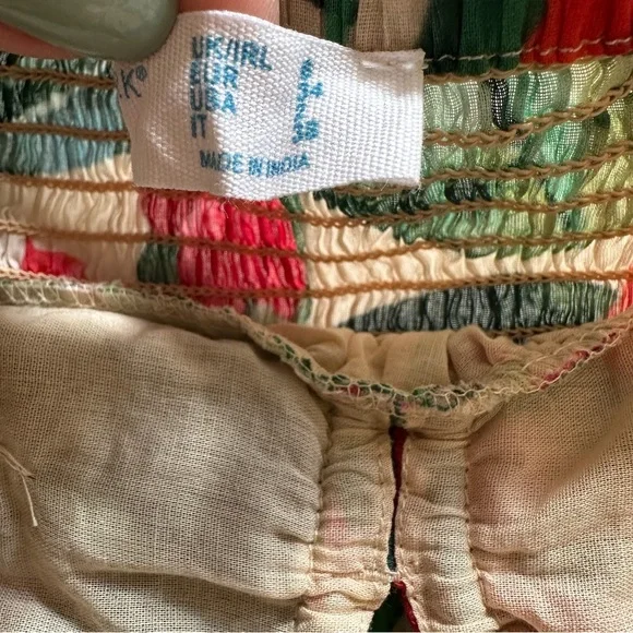 Tropical Dress - Picture 7 of 14